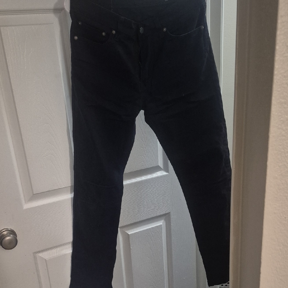 Levi Pants